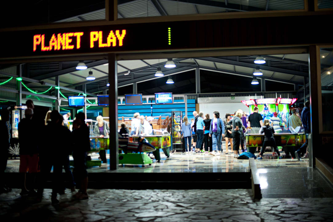 Hotel Paradise Lago Taurito Hotel LIVVO Lago Taurito