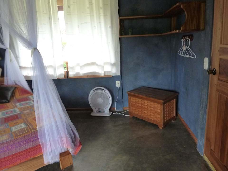 Morpho Bungalow  B&B Sueño Celeste