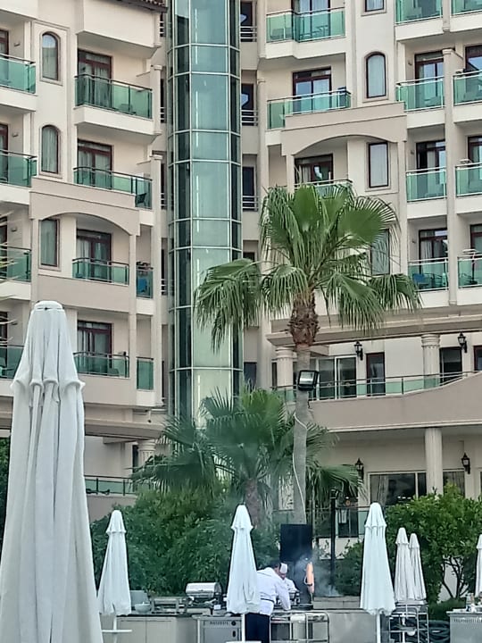 Sonstiges Bella Resort & Spa