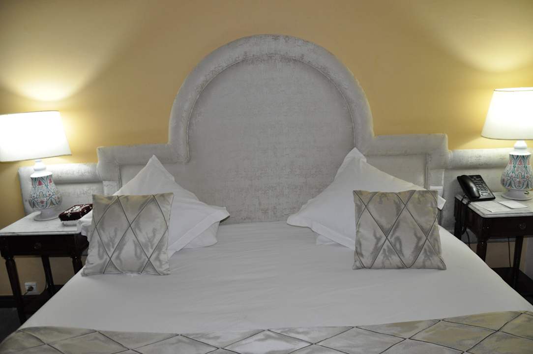 Zimmer Hotel Le Merinides