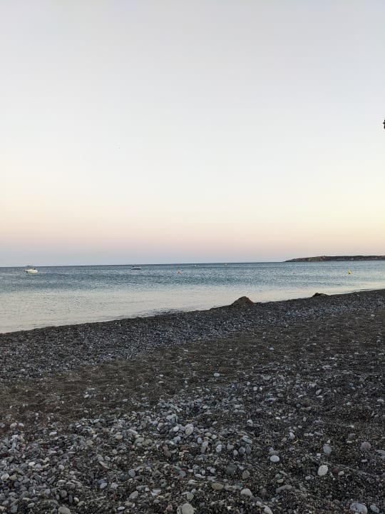 Strand Atlantica Plimmiri