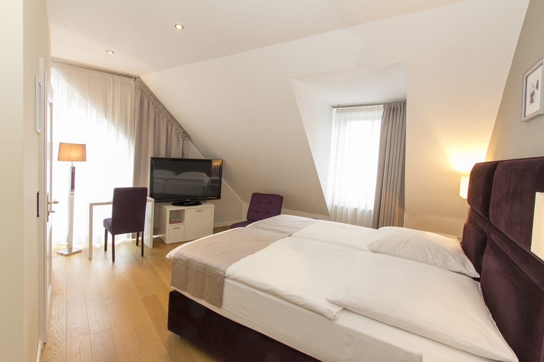 Zimmer Hotel am Turm