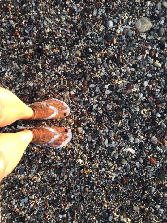 Strand Rodos Palladium Leisure & Wellness