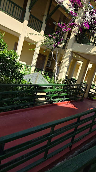 Zimmer Oz Hotels Incekum Beach