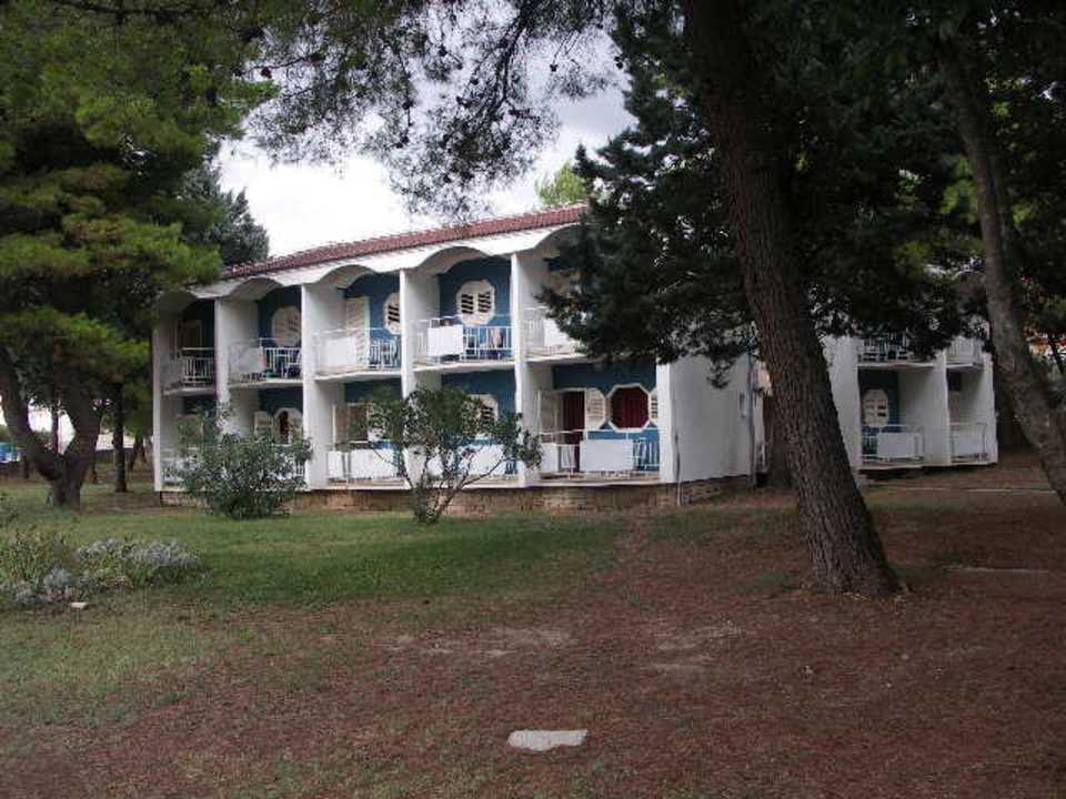 Hotel Vodice, Haus 'Regina' Rivijera Villen & Dependance Flora & Madera