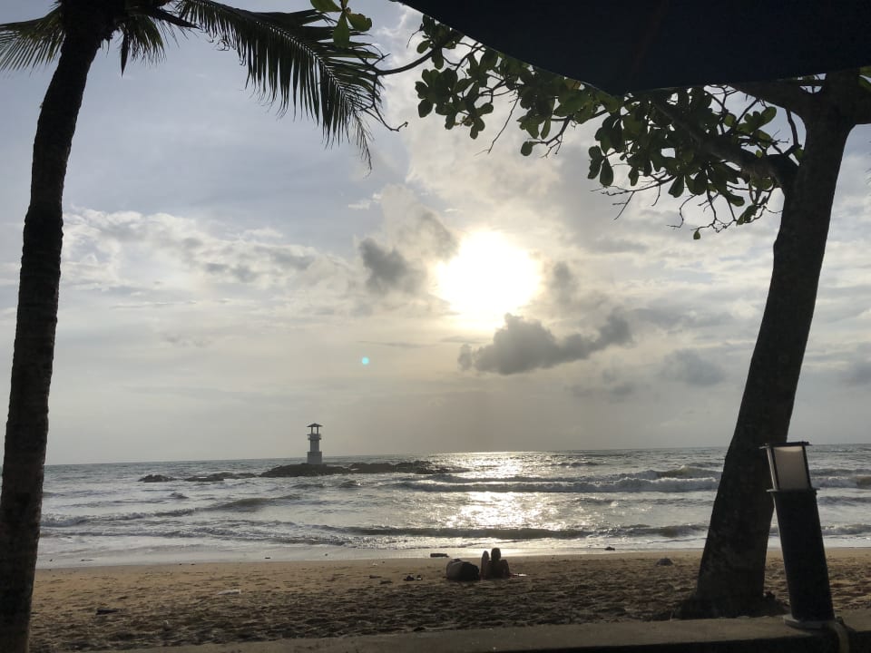 Strand Seaview Khao Lak Resort