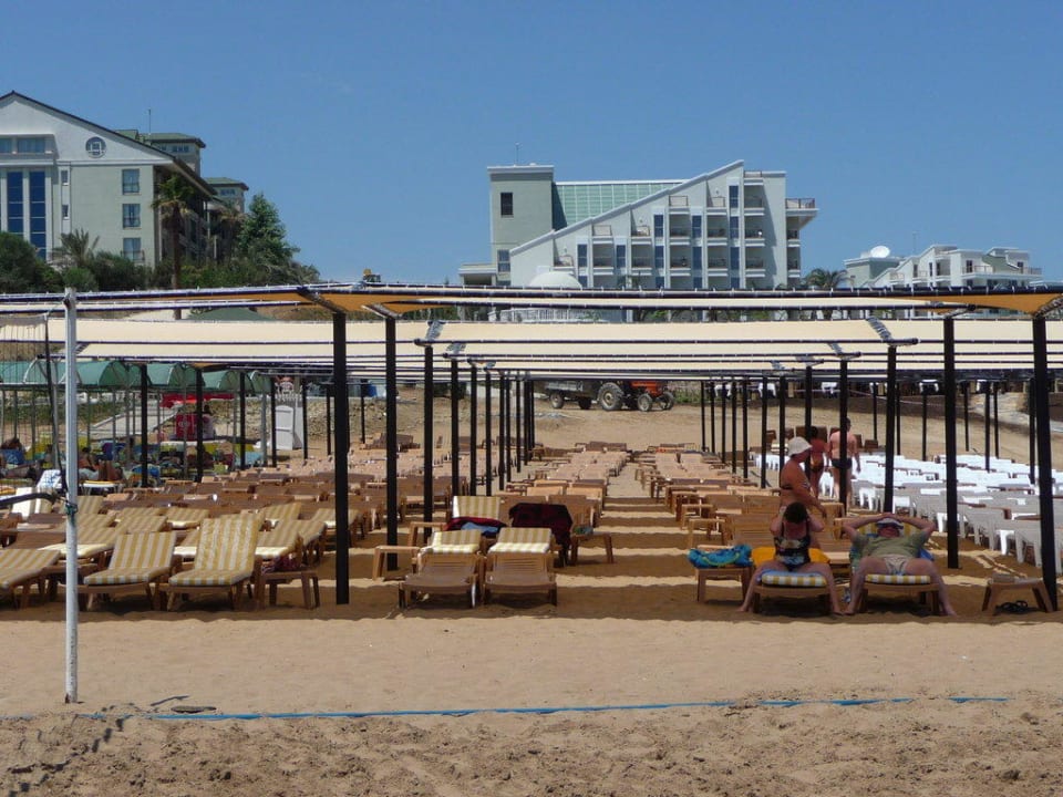 Hotelstrand Royal Atlantis Spa & Resort