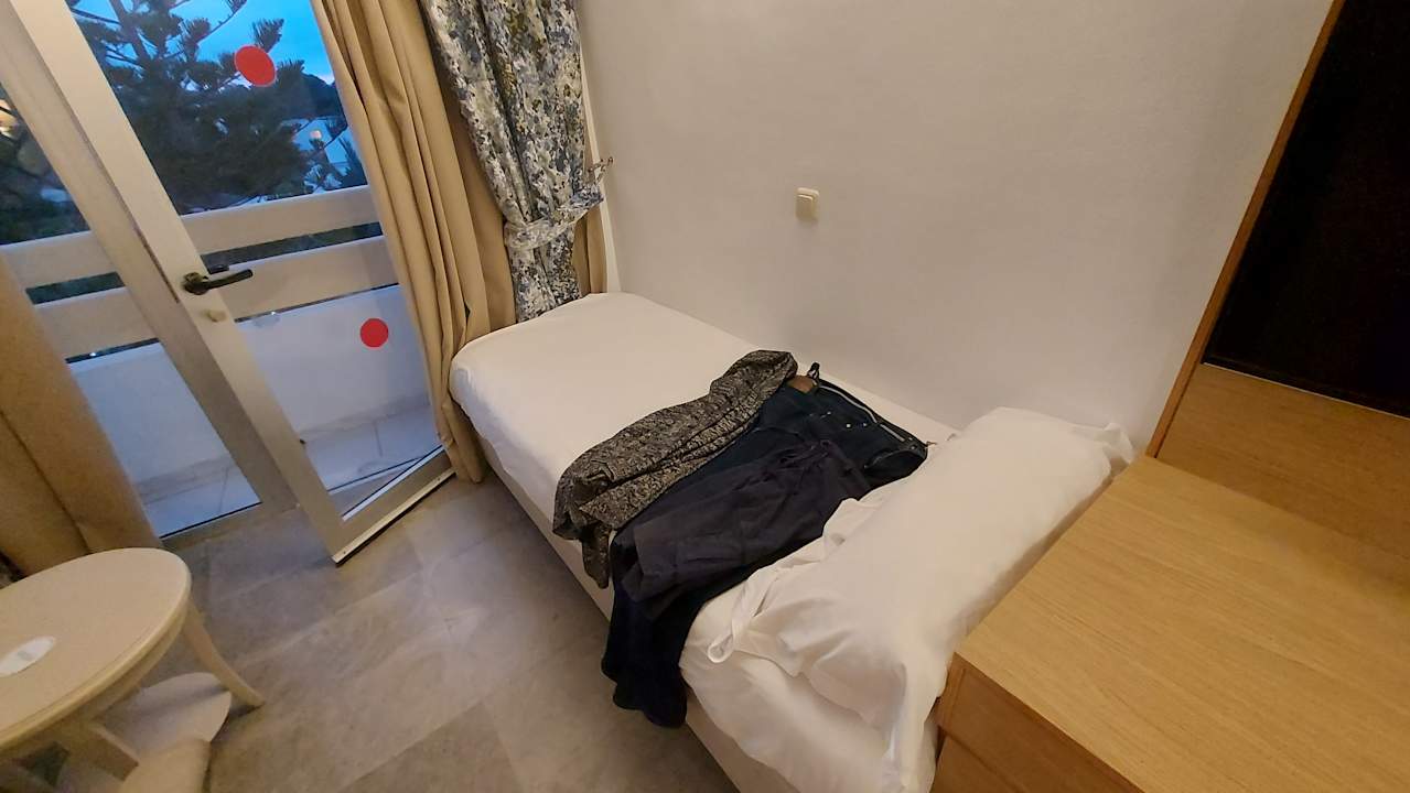 Zimmer Marhaba Royal Salem