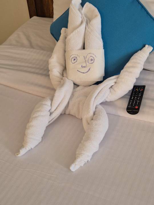 Zimmer Lazuli Hotel Marsa Alam