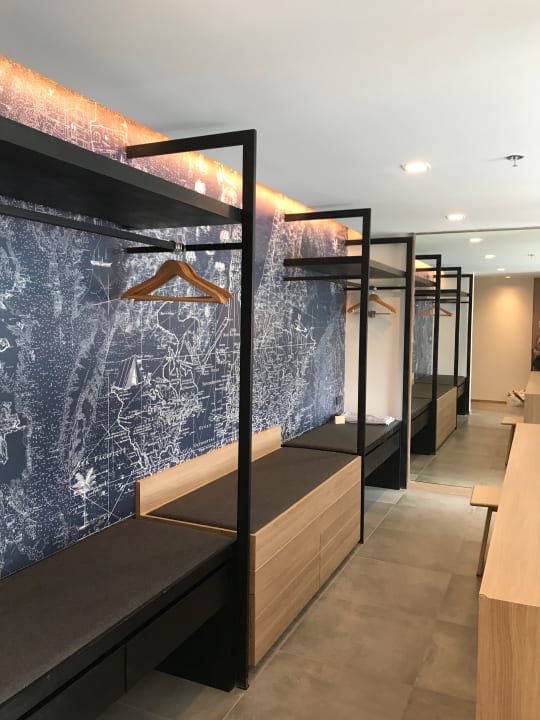 Zimmer La Vela Khao Lak