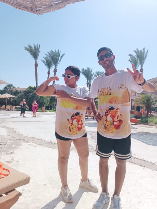 Sport & Freizeit Grand Makadi