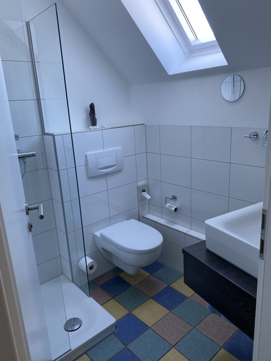 Zimmer Uhu Gästehaus
