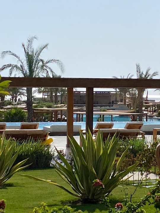 Gartenanlage JAZ Elite Riviera