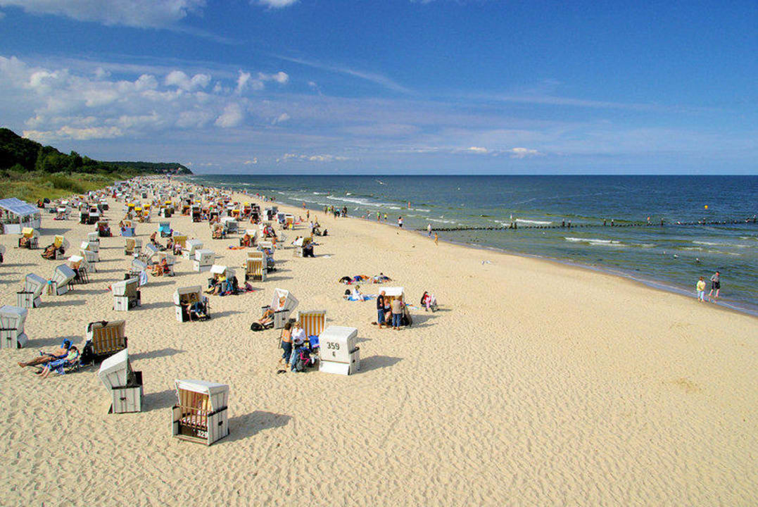 Sommer Zimmer & Fewo Pension Fischerhaus