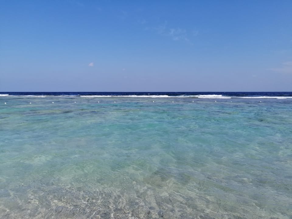 Strand Three Corners Sea Beach Resort