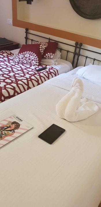 Zimmer Dawar El Omda - Adults only  (Im Umbau/Renovierung)