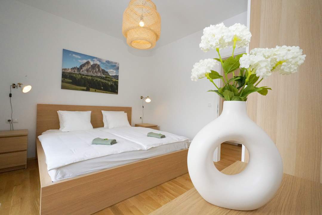 Zimmer Schuster’s Alpenpanorama