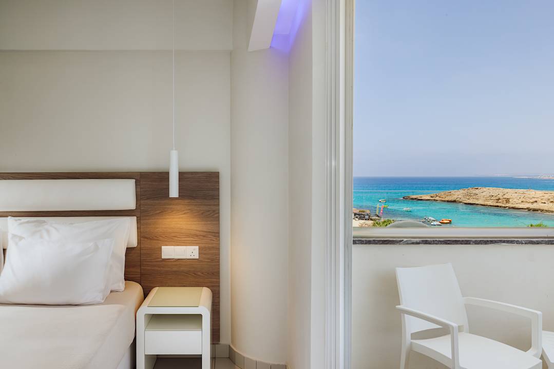 Zimmer Hotel Tasia Maris Sands