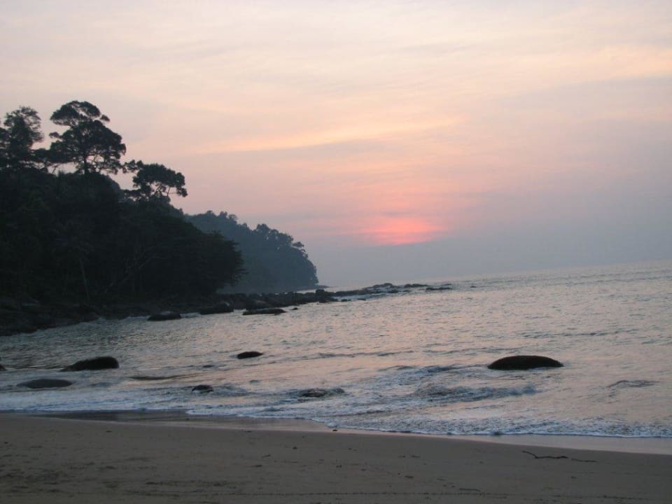 Khao Lak Beach Moracea by Khao Lak Resort