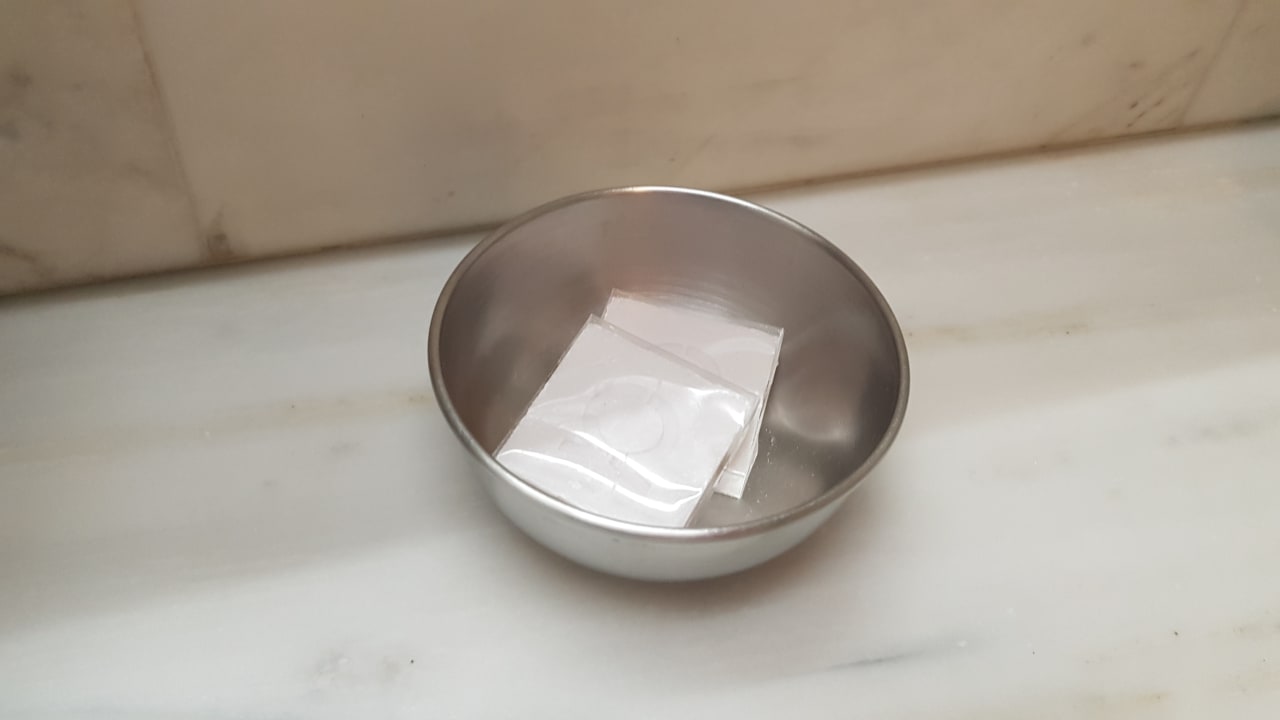 Zimmer Rethymno Palace