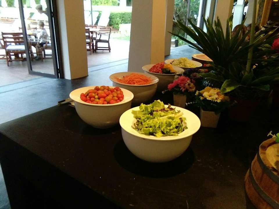 Gastro The Grand Southsea Khaolak Beach Resort