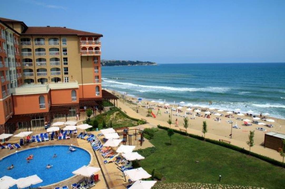 Kinderpool Sol Luna Bay