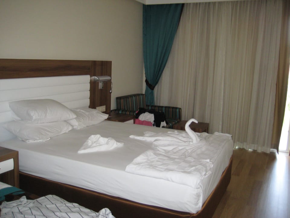 Bett Dizalya Palm Garden