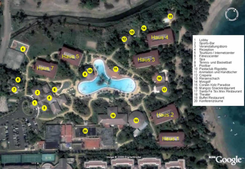 Hotelplan Marien Puerto Plata