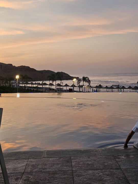 Pool Pickalbatros Vita Resort - Portofino Marsa Alam