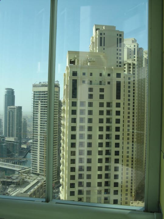 Hotel Oasis Beach Blue Beach Tower The Walk JBR