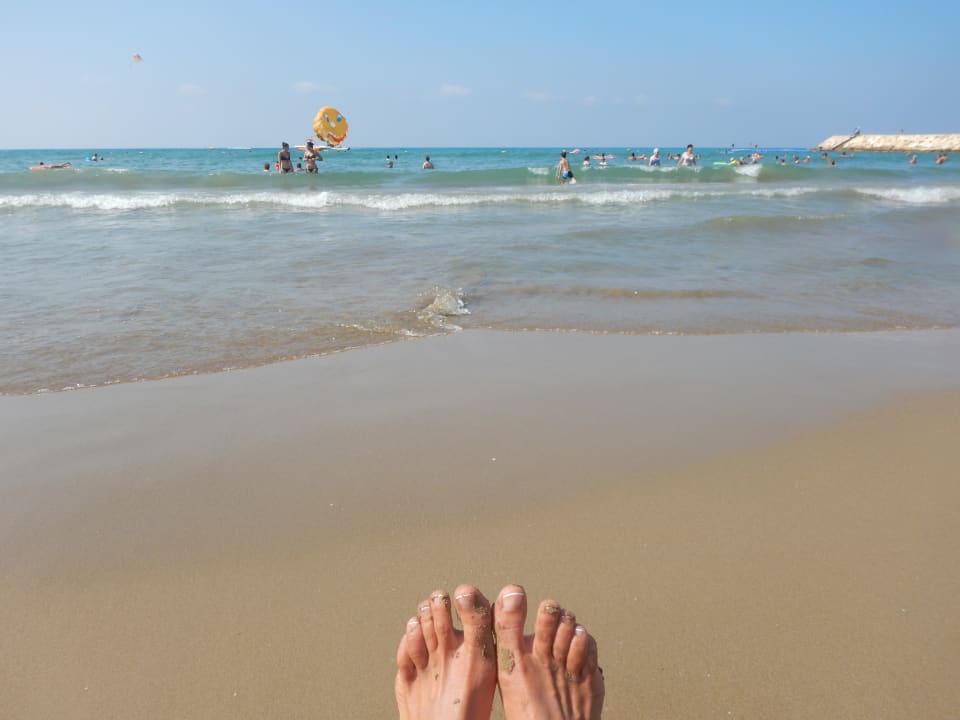 Strand Aydinbey Kings Palace & Spa