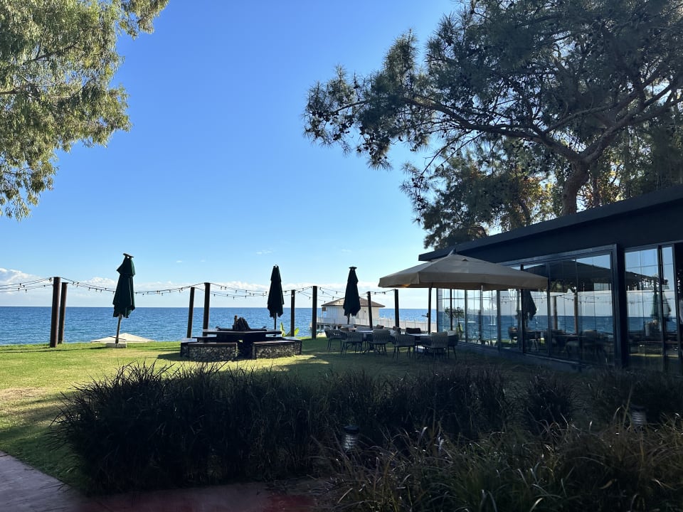 Strand TUI MAGIC LIFE Beldibi +16