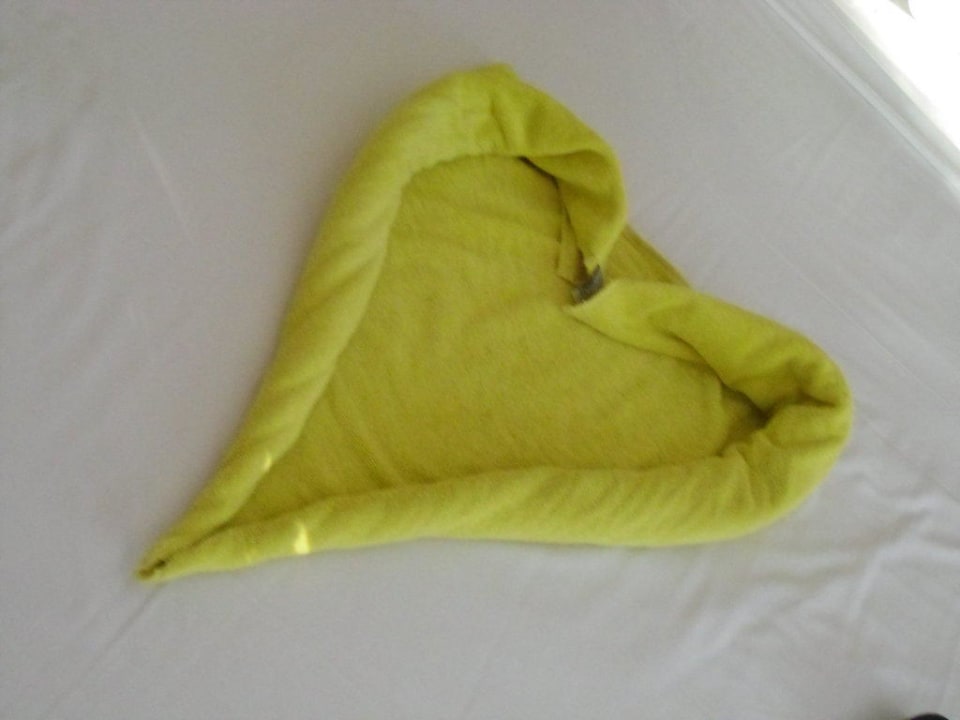 Muss ich nicht haben Giftun Azur Resort