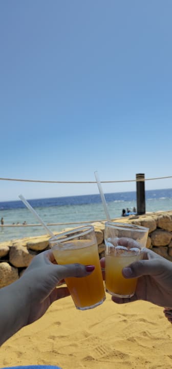 Strand Pickalbatros Royal Grand Resort - Sharm El Sheikh