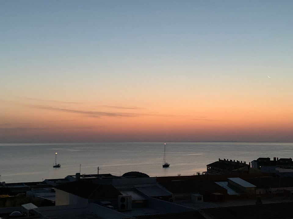 Ausblick Hotel & Spa S'Entrador Playa