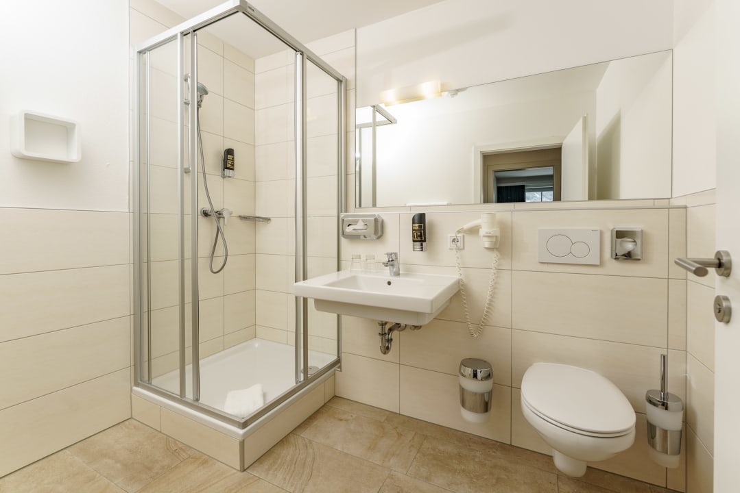 Zimmer Landhaus Hubertus