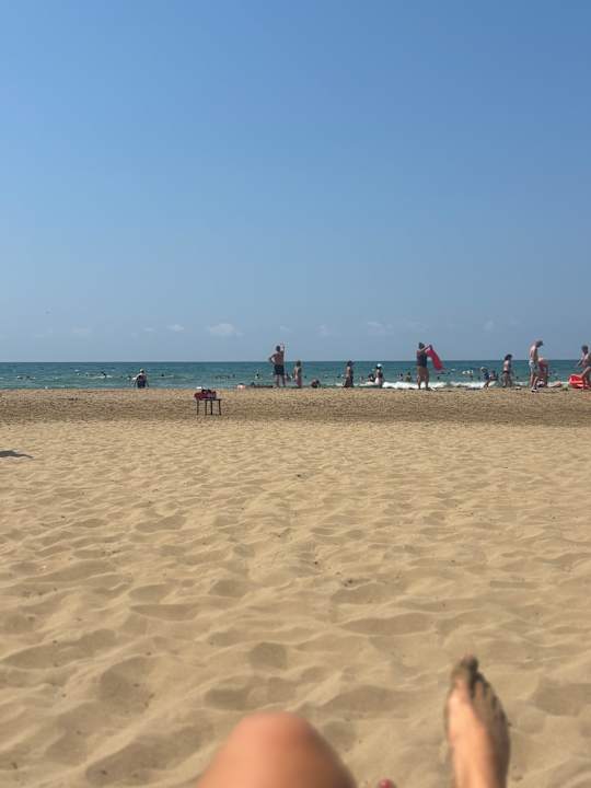 Strand Aydinbey Kings Palace & Spa