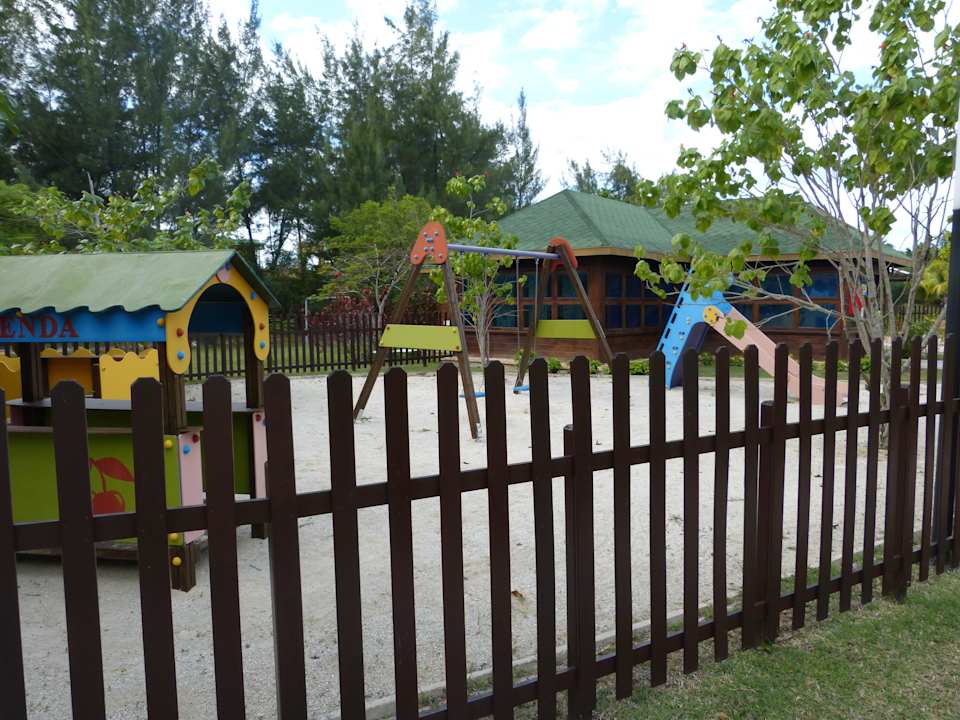 Kinderclub Blau varadero - Adults only