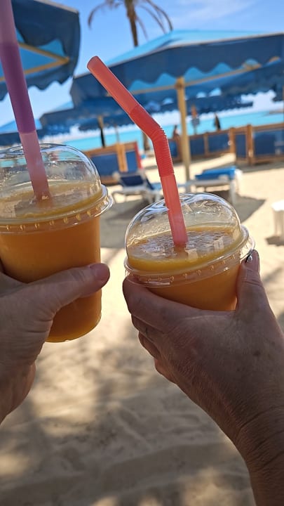 Gastro Continental Hotel Hurghada