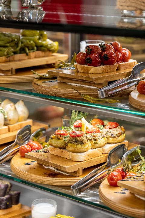 Gastro Club Hotel Phaselis Rose