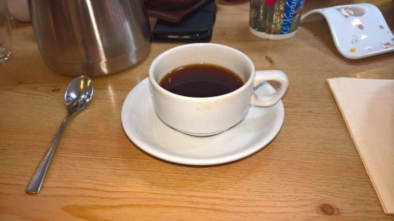 Guten-Morgen-Kaffee??? ULRICHSHOF Nature · Family · Design