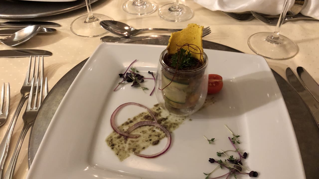 Gastro Schlössl Hotel Kindl