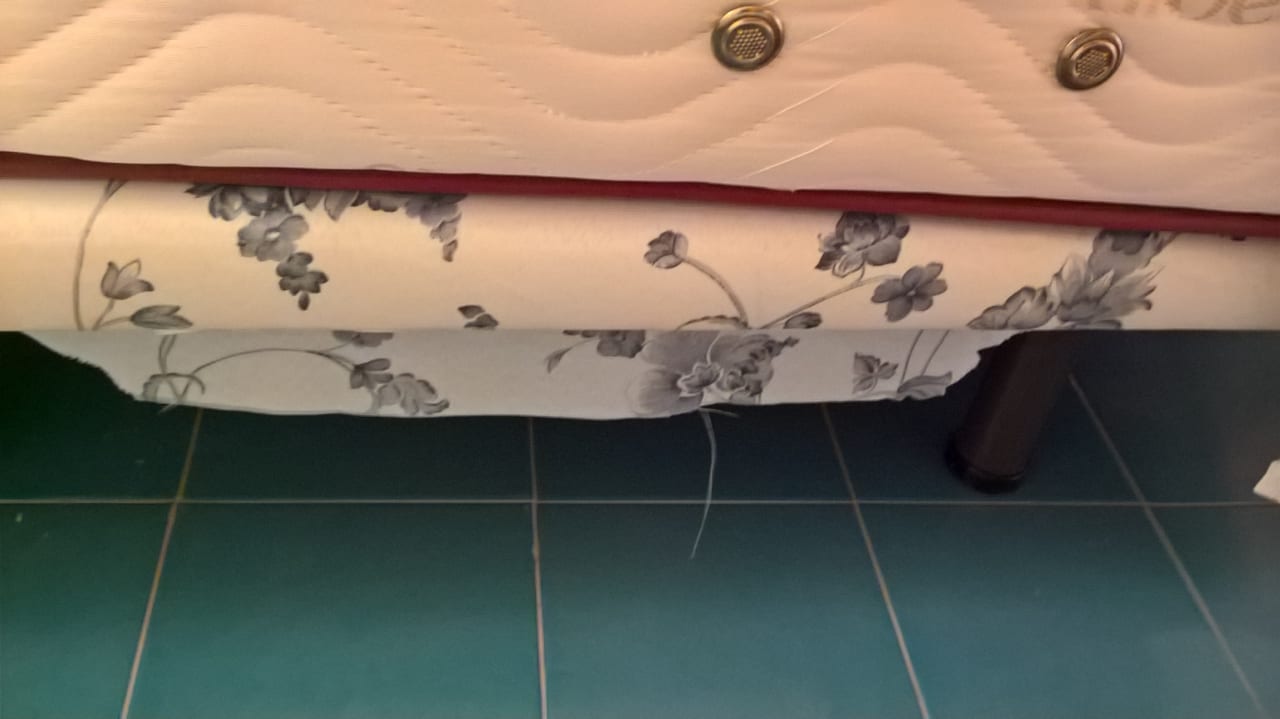 Zimmer Aparthotel Costa Mar