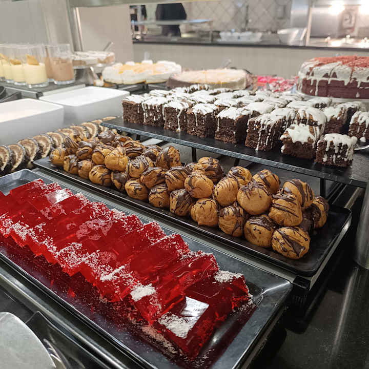 Gastro FERGUS Style Bahamas