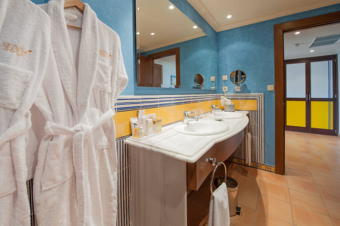 Room TUI BLUE Isla Cristina Palace