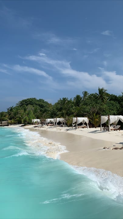 Strand Adaaran Select Meedhupparu Island Resort - Premium All Inclusive