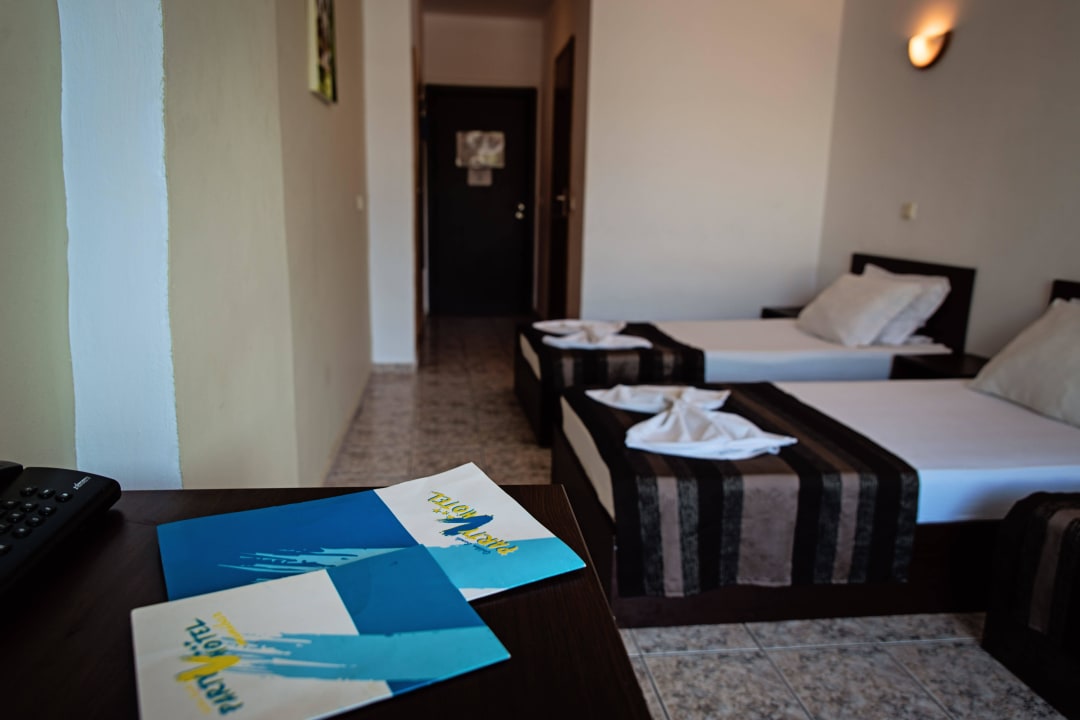 Double Rooms 2 Party Hotel Golden Sands - Adults only