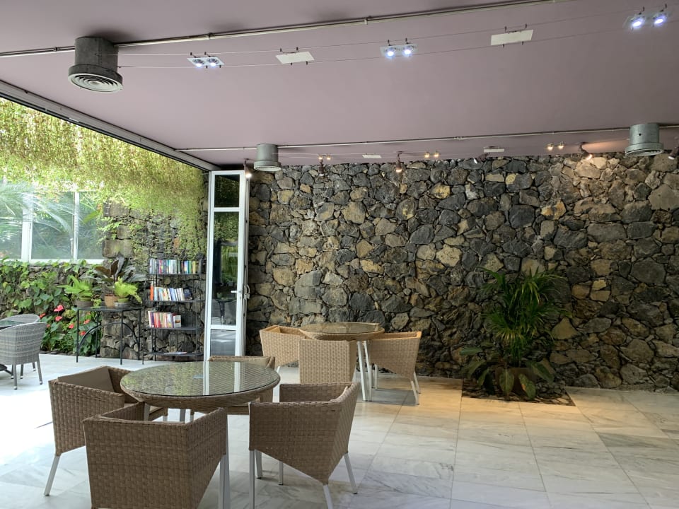 Gastro Hacienda San Jorge