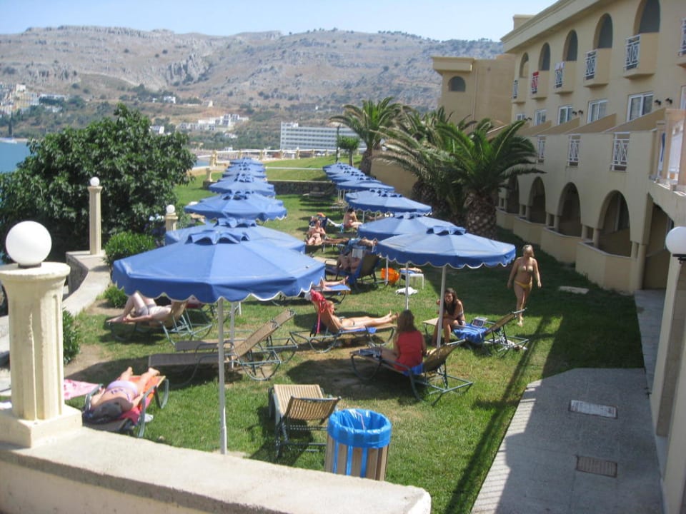 Hotel Lindos Royal Village Lindos Royal Resort