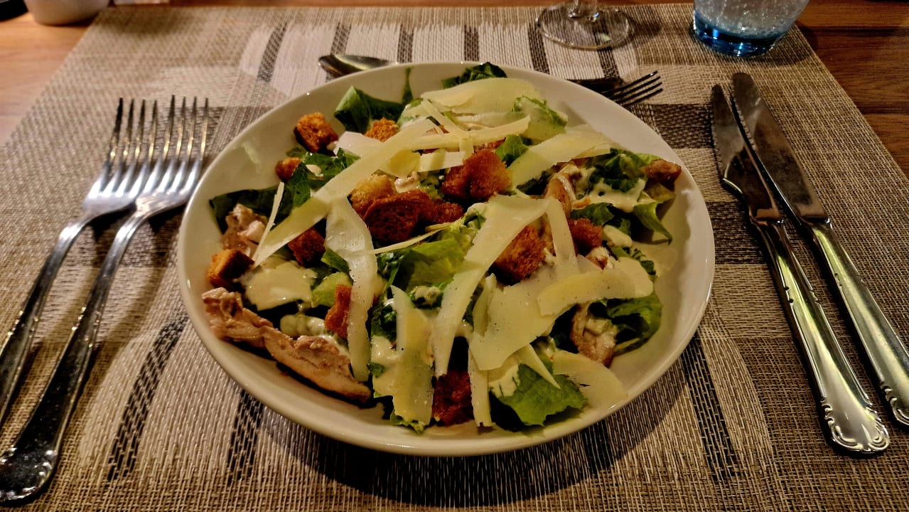 Gastro Hotel Riu Turquoise